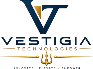 Vestigia Technologies Logo